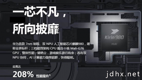 先进终端助力电影品质更好体现 华为平板M6带来电影沉浸式观感体