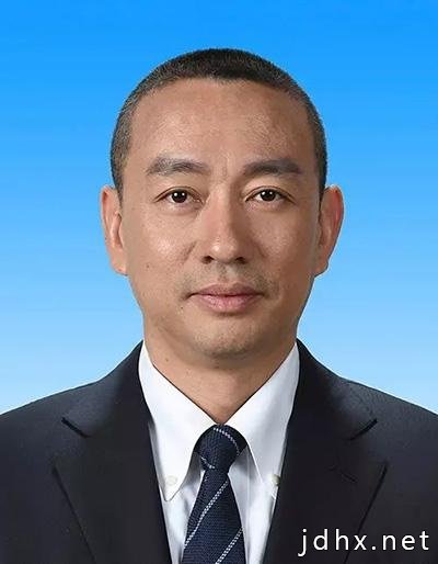 攀枝花市长王波上调四川省生态环境厅 任党组书记