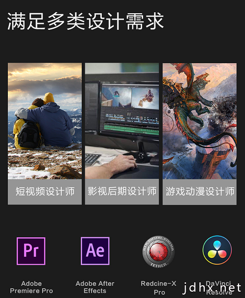 你离十倍效率的设计创作只差一个RTX Studio！