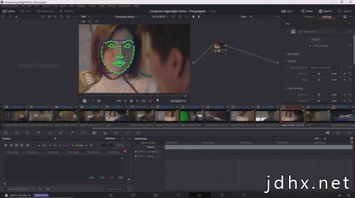 全新创作生态，从NVIDIA Studio开始