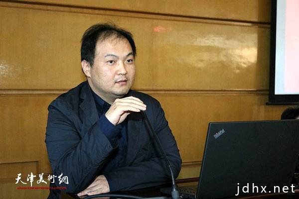 特聘导师：陈治