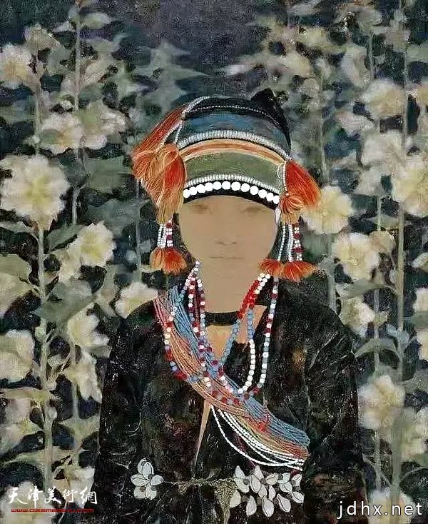 赵栗晖作品