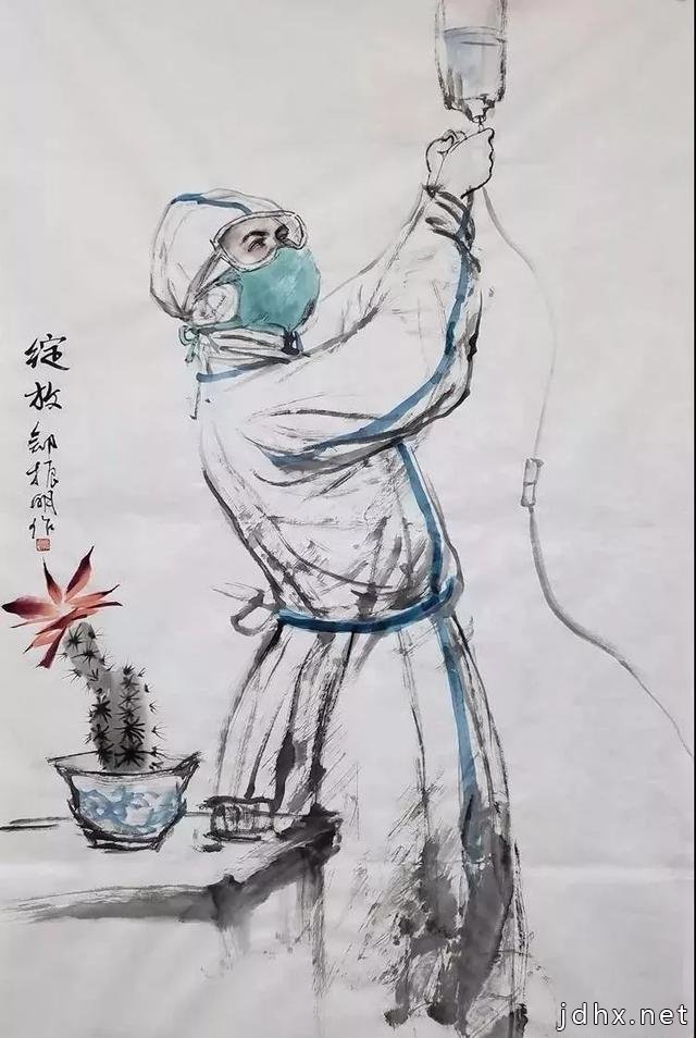致敬最美逆行者：新疆文联启动“阻击新型冠状病毒感染的肺炎疫情