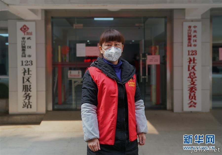 非常“10+1”——武汉春节假期延长第一天扫描