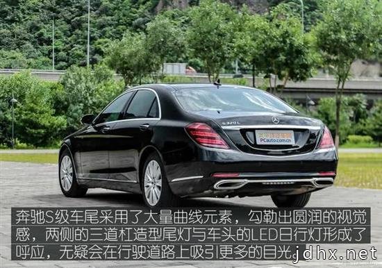 丰田埃尔法叫板奔驰S级 谁更舒适和尊贵？