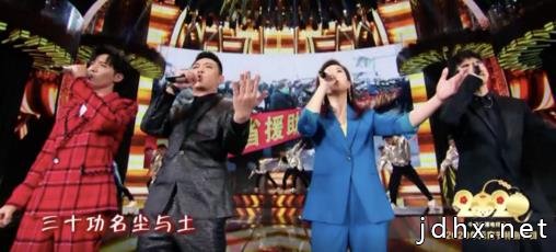 野狼disco之后老舅再“出征”，三天创作出“抗疫战歌”点燃快手 