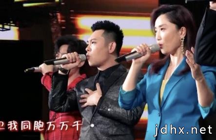 野狼disco之后老舅再“出征”，三天创作出“抗疫战歌”点燃快手 