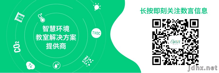 经典案例｜数言信息助力常熟理工实现绿色照明！