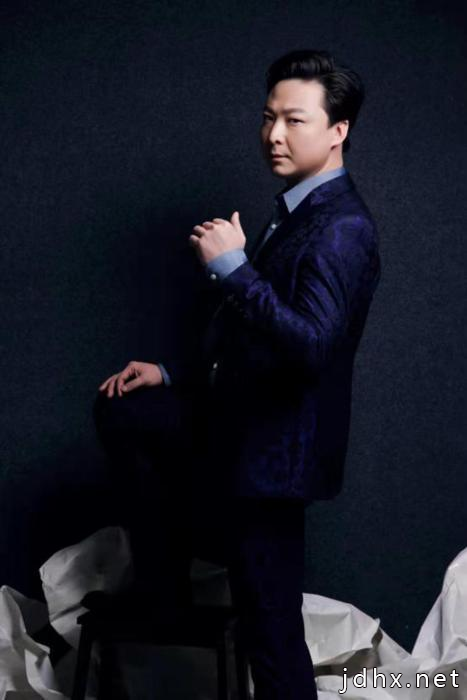 洋县小伙创作的“战疫”歌曲上了学习强国平台