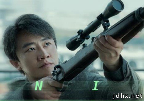 《瞄准》大结局：单棱被炸死，李北筏被师傅射杀，苏文谦空中灭掉(图1)
