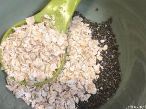 奇亚籽怎么食用方法(图2)