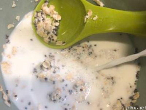 奇亚籽怎么食用方法(图3)