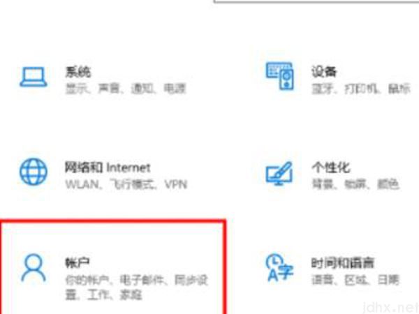 电脑pin码忘了开不了机(图2)