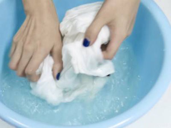 记号笔的墨水染在衣服上怎么洗掉(图4)