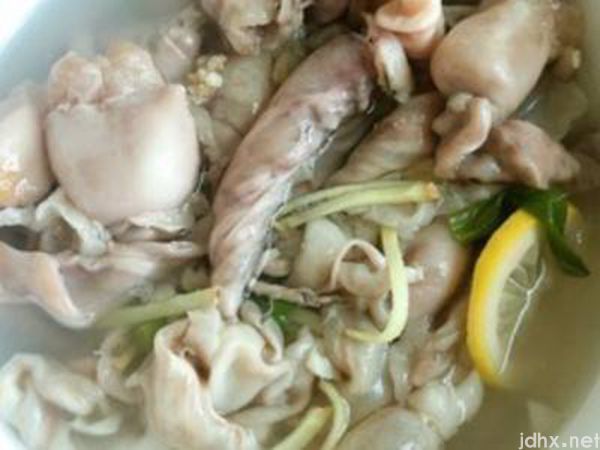 鱼泡怎么吃(图2)
