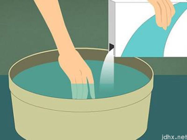 怎么洗衣服又快又干净(图2)