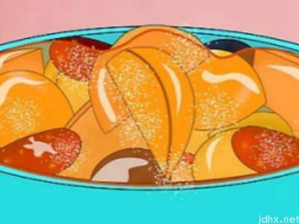水果生的小飞虫怎样处理(图2)