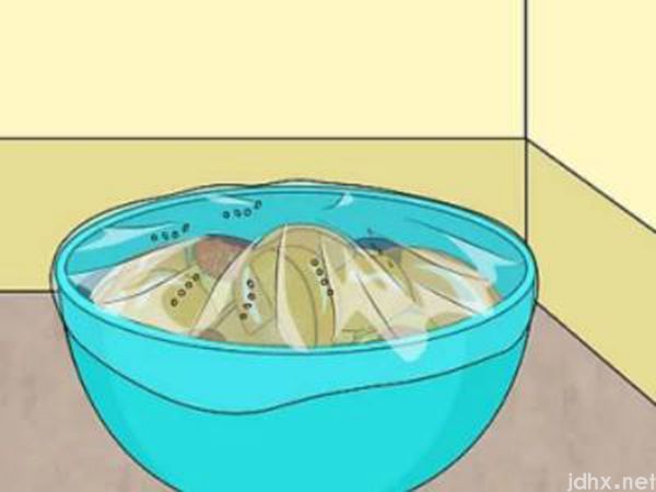 水果生的小飞虫怎样处理(图5)