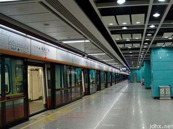 广州地铁怎么坐(图4)