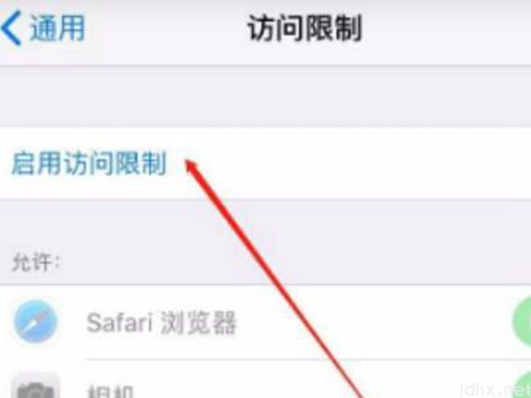苹果手机有应用锁吗(图4)