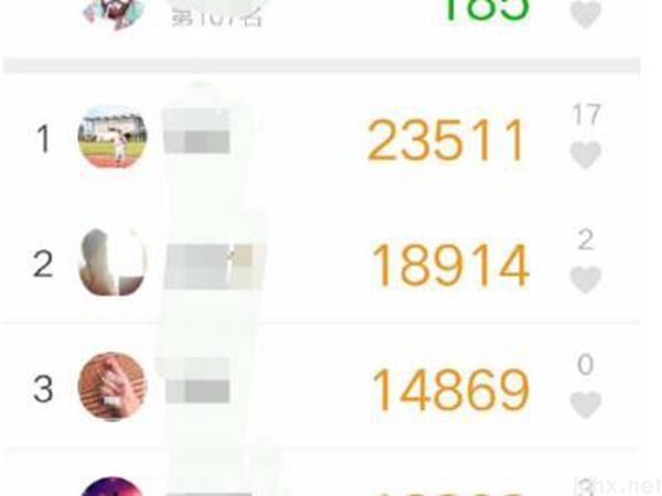 微信哪里可以显示跑步公里数(图4)