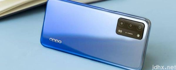 oppoa55怎么设置下面三个键(图1)