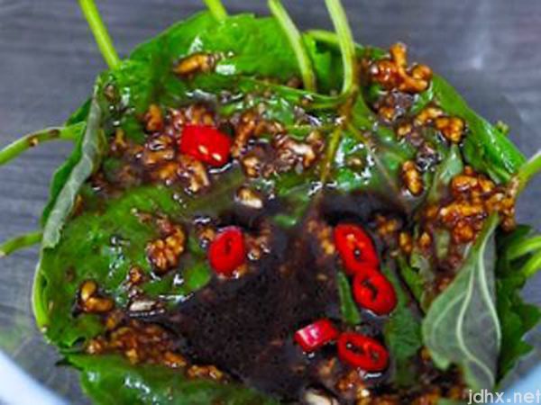 新鲜的紫苏叶怎么吃(图5)