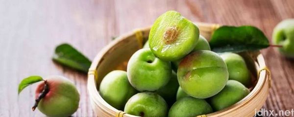 泡过酒的青梅如何利用(图1)