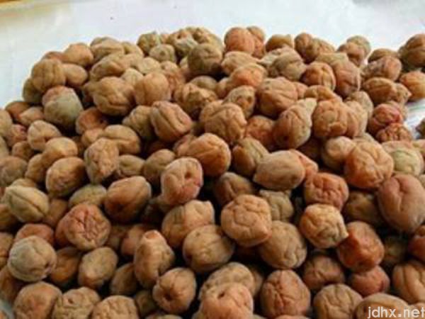 泡过酒的青梅如何利用(图3)