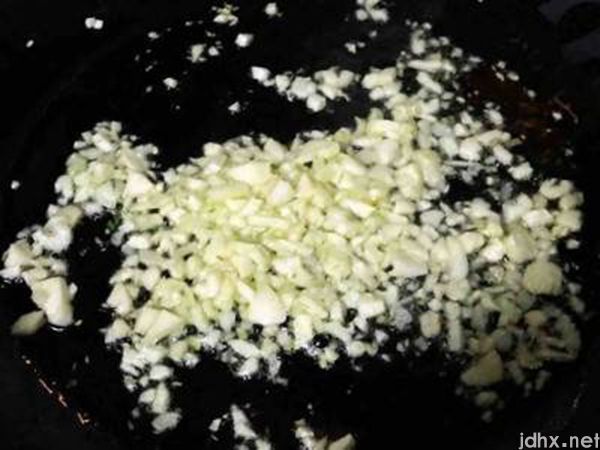 鸡毛菜怎么做好吃(图2)