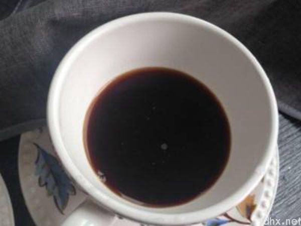 冻干咖啡怎么冲(图3)