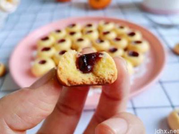 蓝莓酱可以怎么吃(图5)