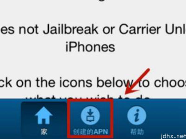 苹果apn设置在哪儿(图3)