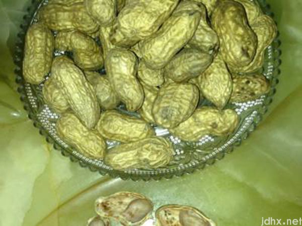 盐水花生高压锅几分钟(图4)