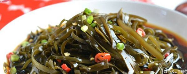 海带怎么吃(图1)
