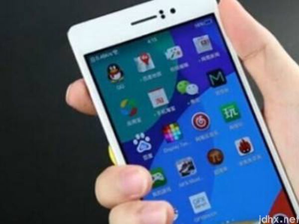 oppo手机电源键失灵怎么办(图2)