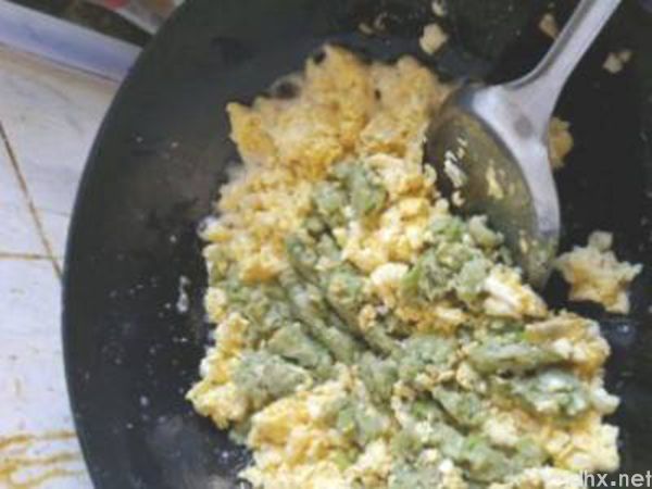 茄子馅饺子怎么做才能好吃(图5)