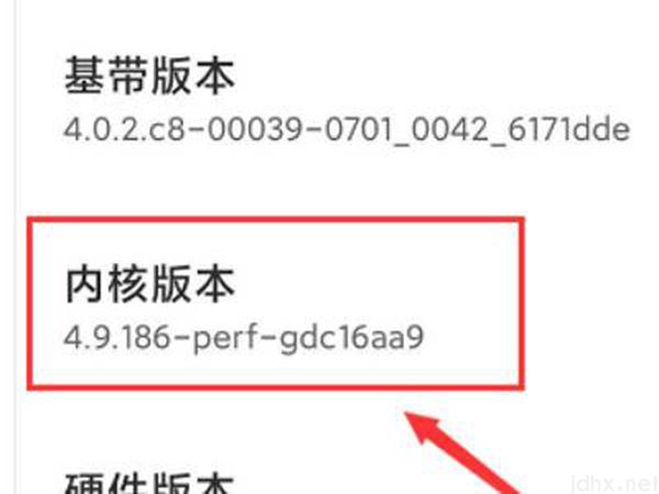 苹果手机陀螺仪在设置哪里(图4)