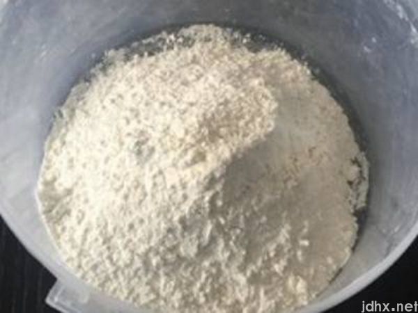 如何和面(图2)