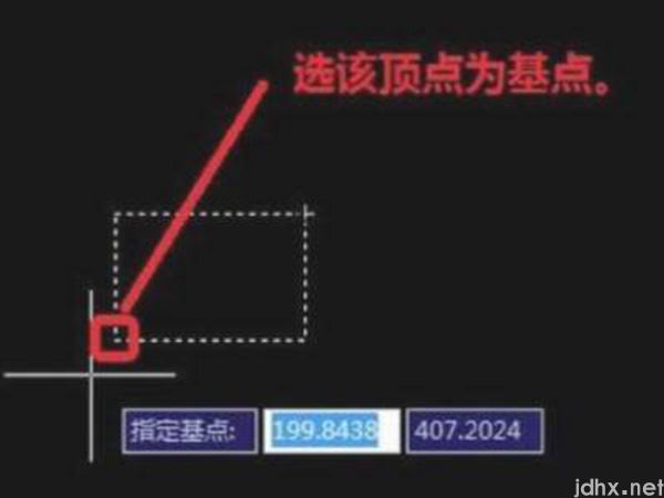 cad怎么放大缩小(图4)
