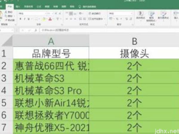 打印表格怎样才能调整到一张纸上(图2)