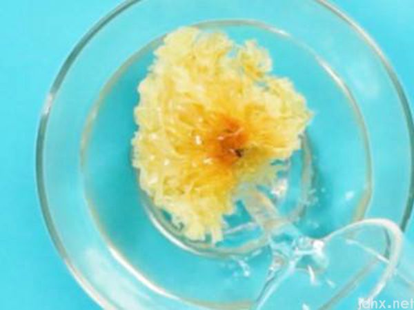 银耳可以和什么一起煮(图2)