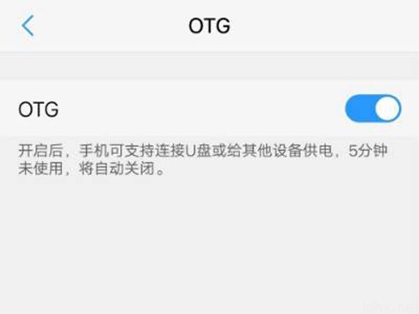 vivo手机怎么读取u盘(图5)