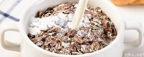 黑麦片怎么吃(图1)