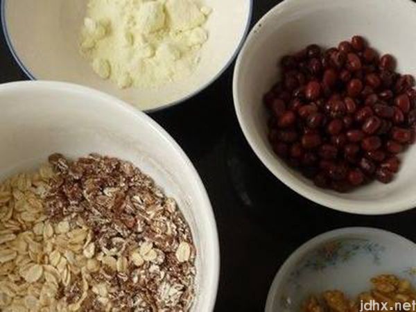黑麦片怎么吃(图2)