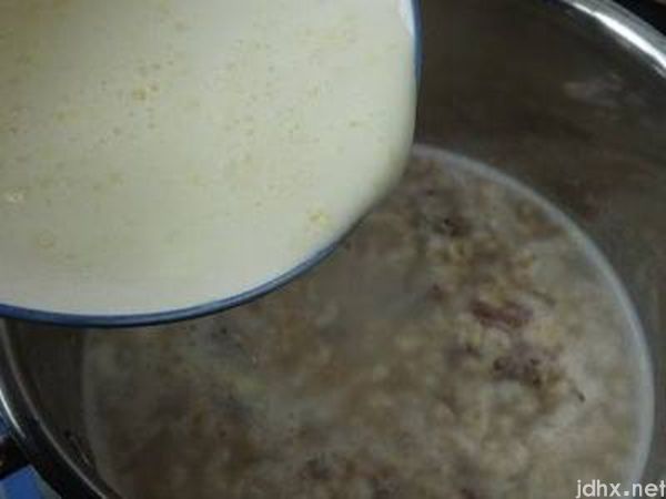 黑麦片怎么吃(图5)