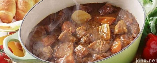牛肉炖烂要多长时间(图1)