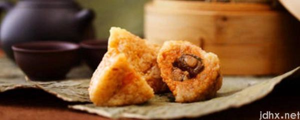 粽子水能喝吗(图1)