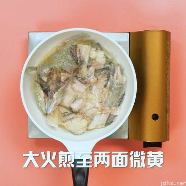 黑鱼怎么做好吃(图3)
