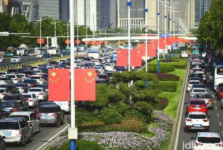 2022年国庆期间能办酒席吗2